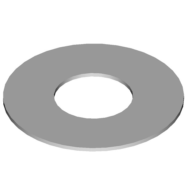 Wisa 2100 Flush Valve Washer SWVW8440 Plumb Spares Direct